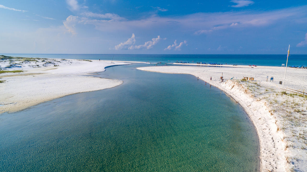 GRAYTON BEACH - Residential