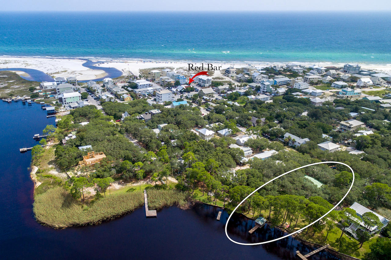 GRAYTON BEACH - Residential