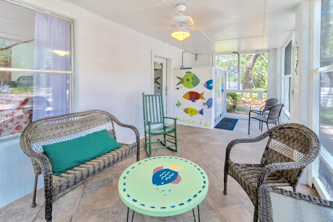 GRAYTON BEACH - Residential