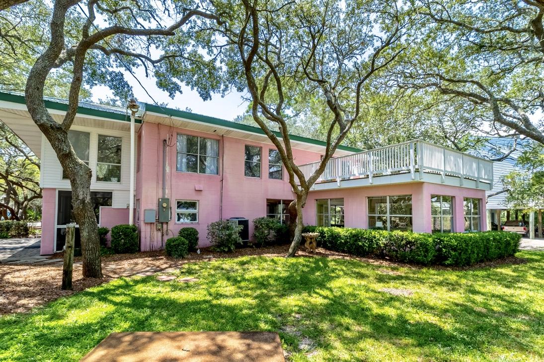 GRAYTON BEACH - Residential