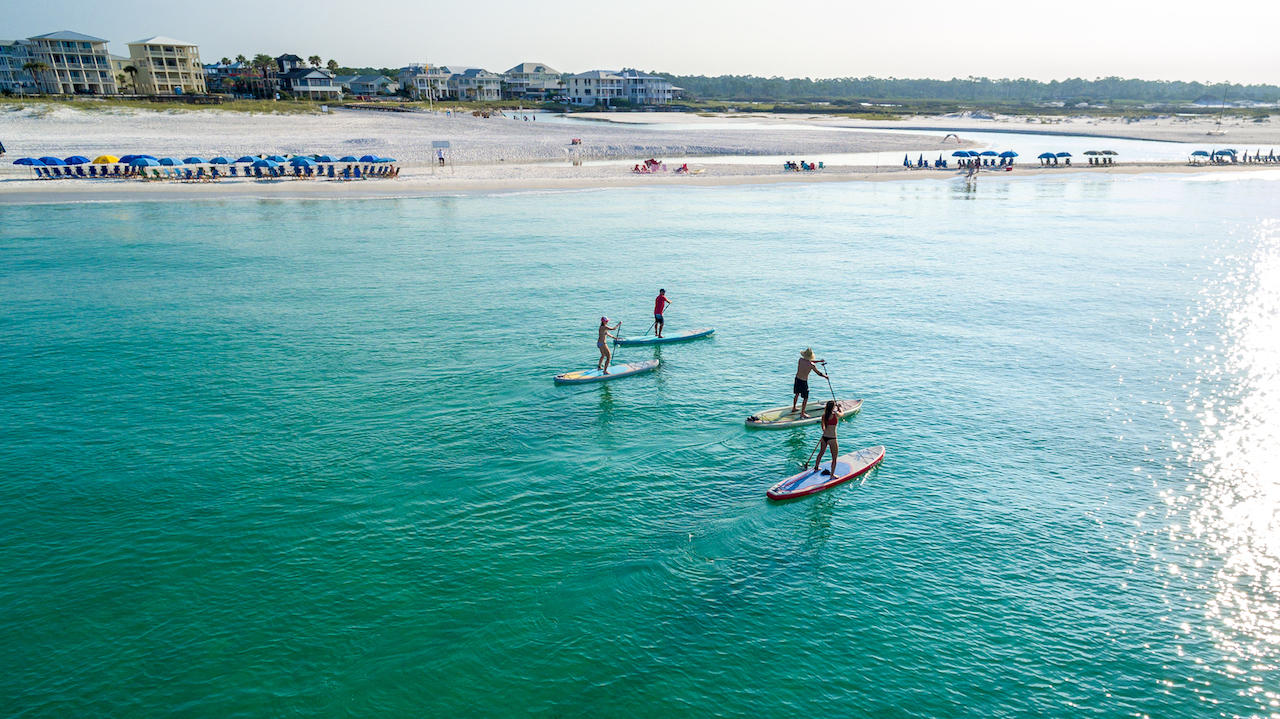 GRAYTON BEACH - Residential