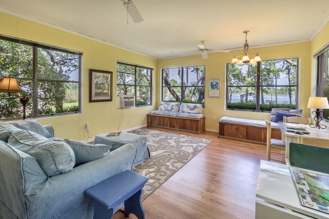 GRAYTON BEACH - Residential