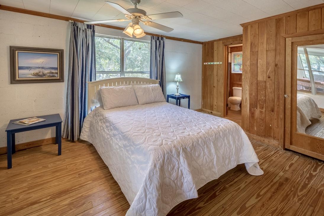 GRAYTON BEACH - Residential