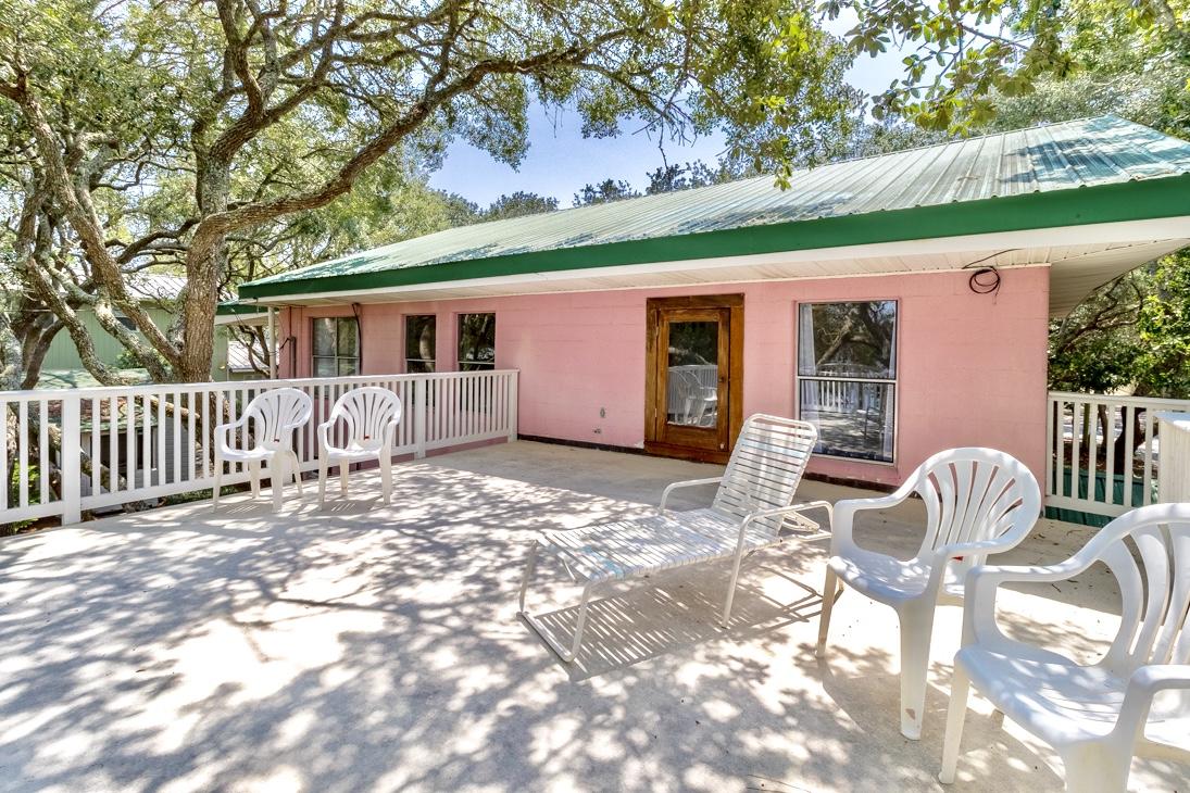 GRAYTON BEACH - Residential