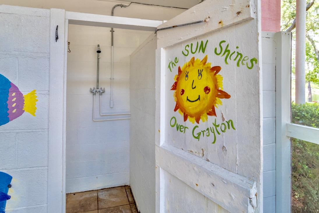 GRAYTON BEACH - Residential