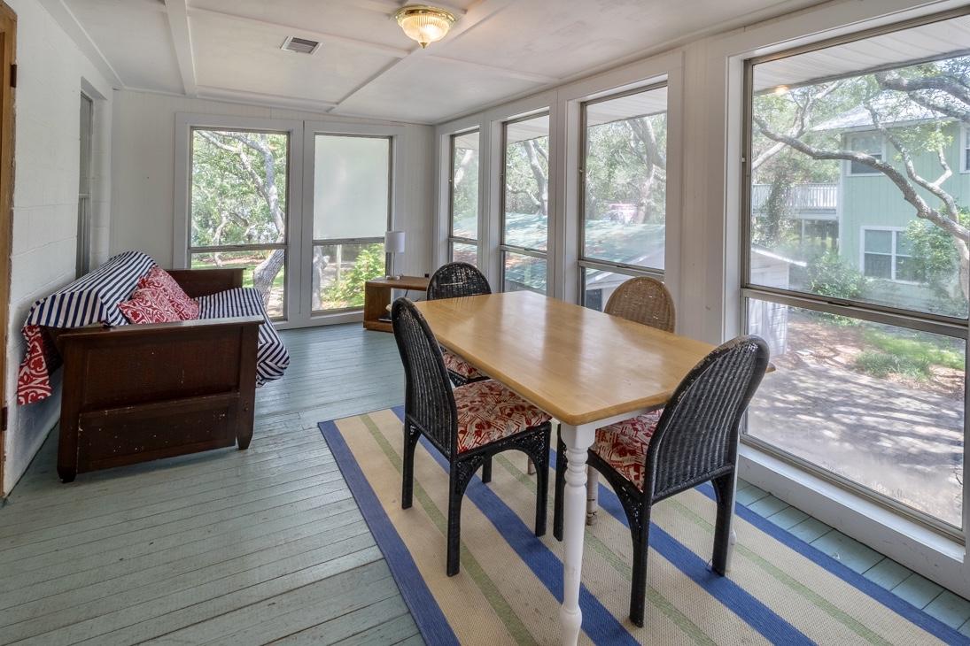 GRAYTON BEACH - Residential