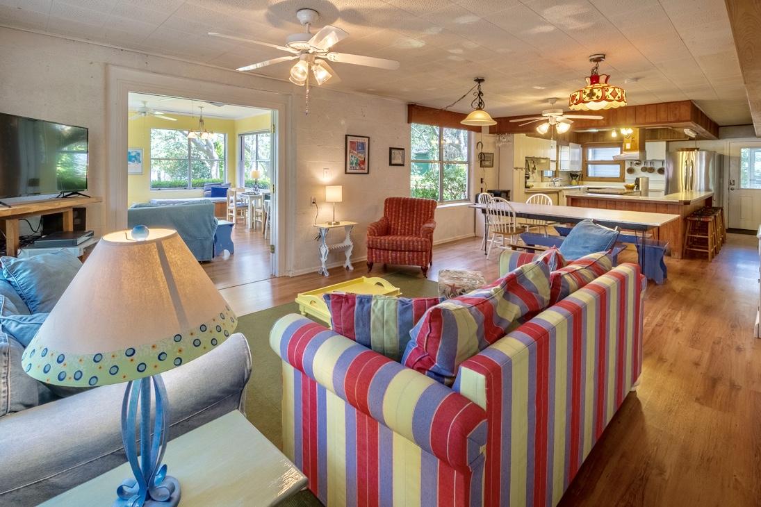 GRAYTON BEACH - Residential