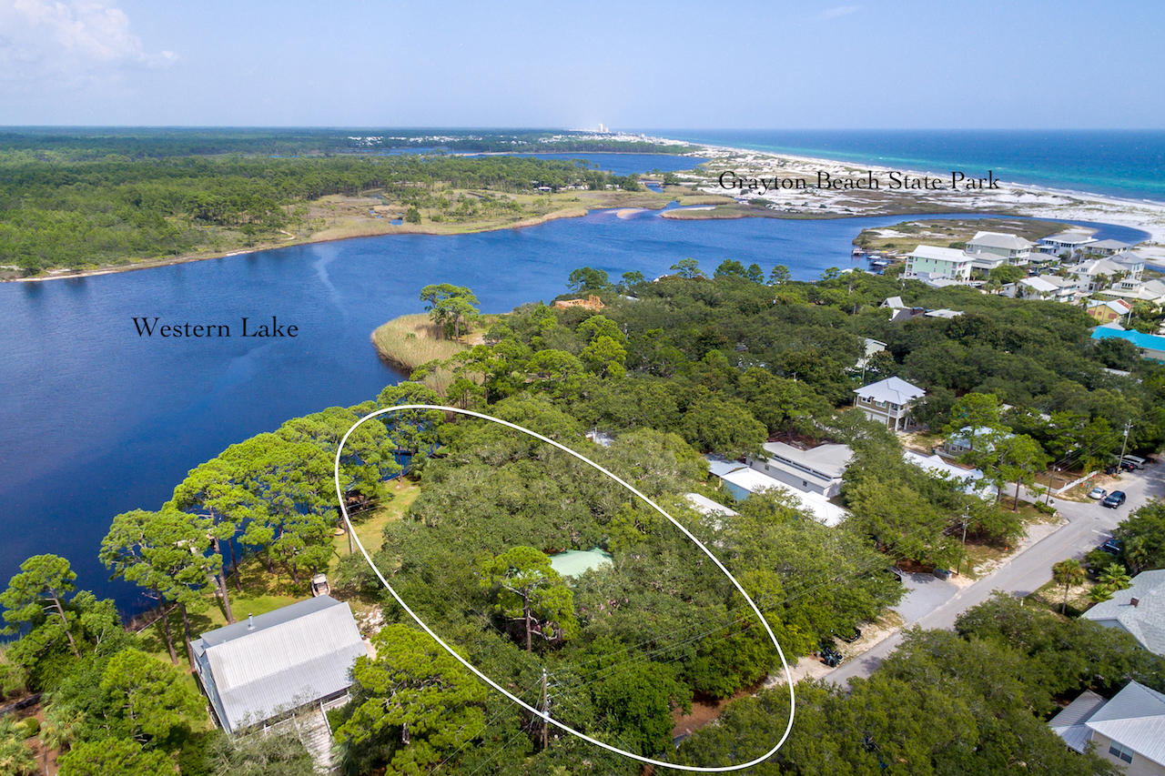 GRAYTON BEACH - Residential