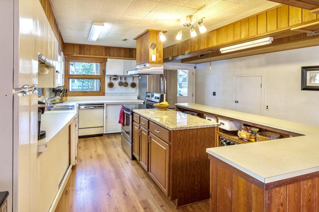 GRAYTON BEACH - Residential