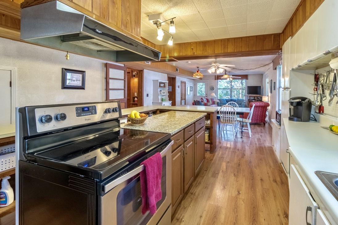 GRAYTON BEACH - Residential