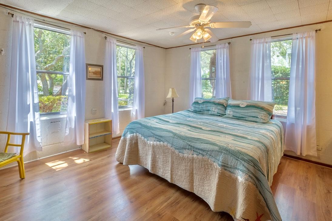 GRAYTON BEACH - Residential