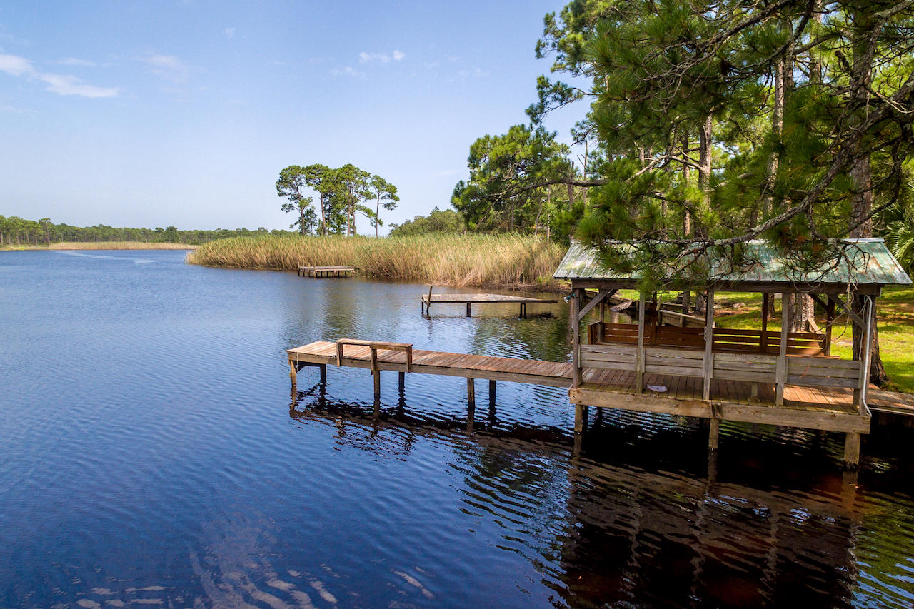 GRAYTON BEACH - Residential