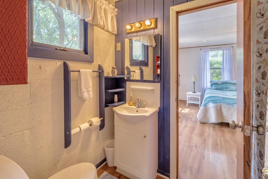 GRAYTON BEACH - Residential