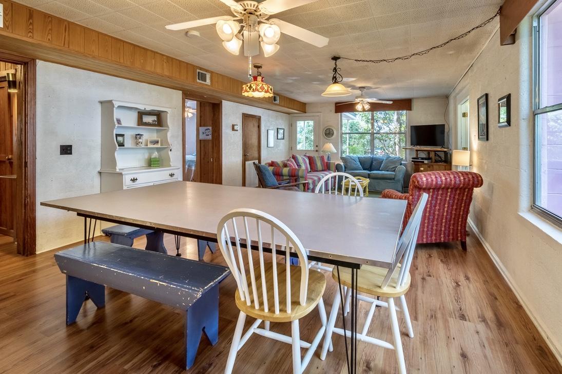 GRAYTON BEACH - Residential