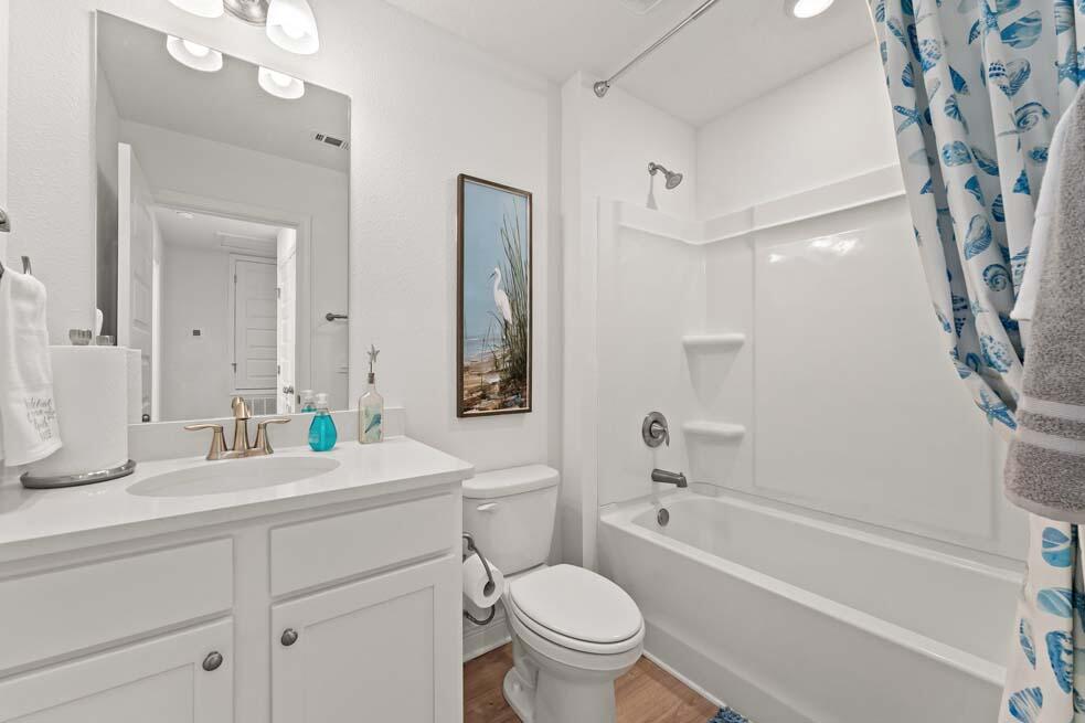 Hawk's Landing Townhomes - Residential