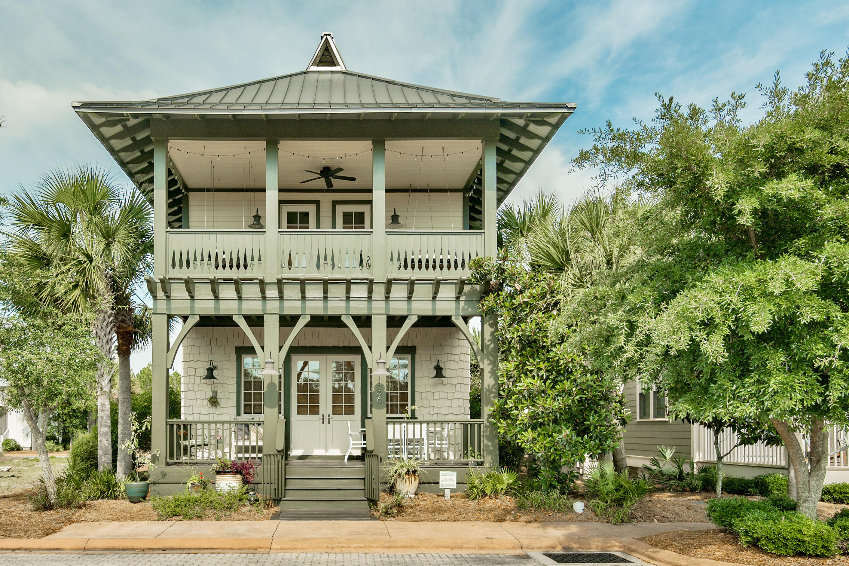 CYPRESS DUNES - Residential