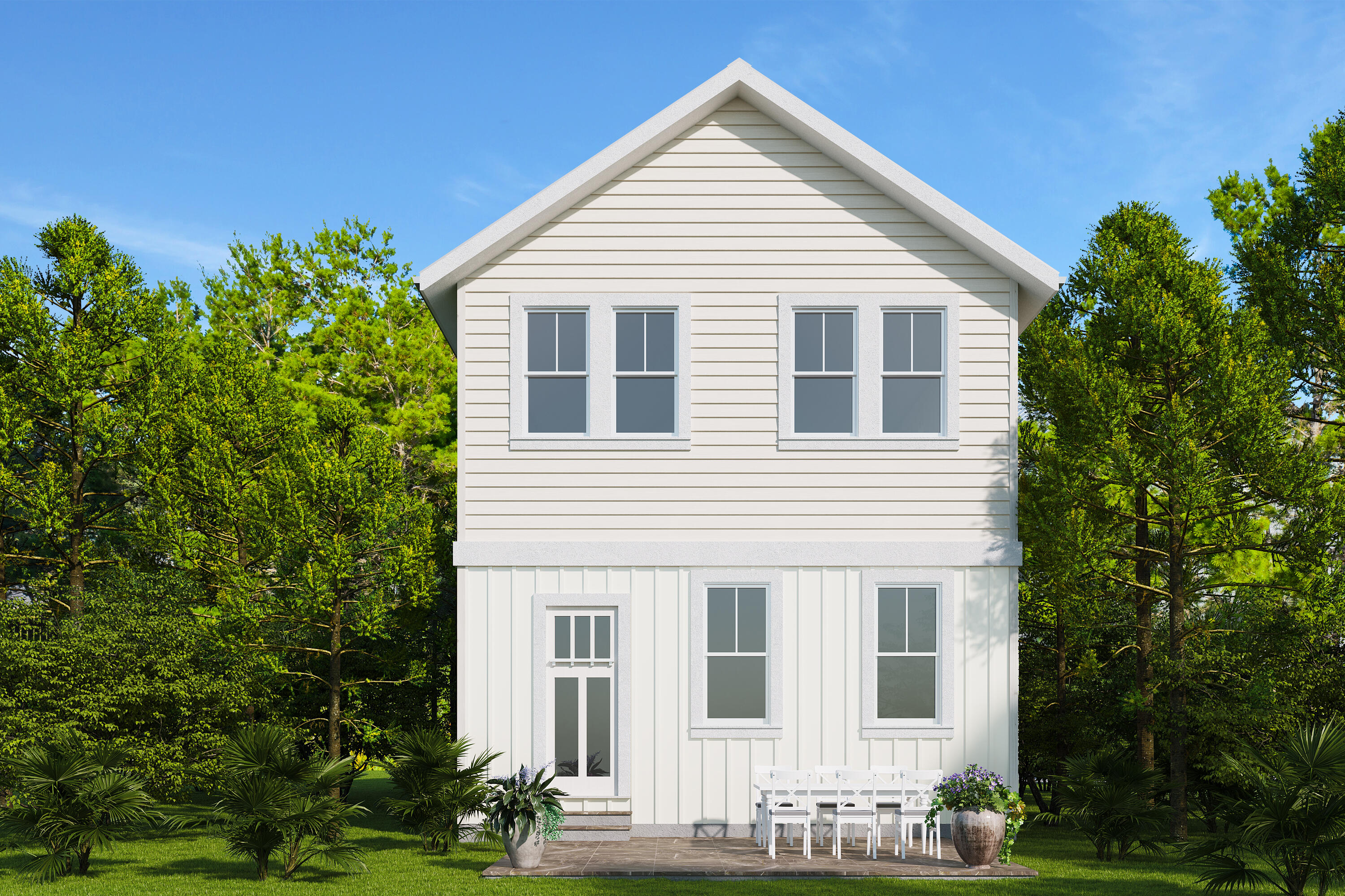 Cottages at Seagrove - Residential