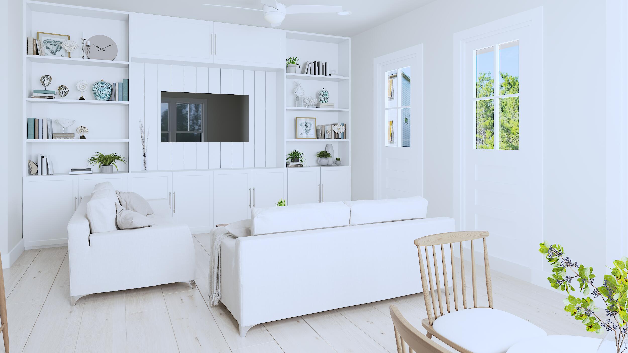 Cottages at Seagrove - Residential