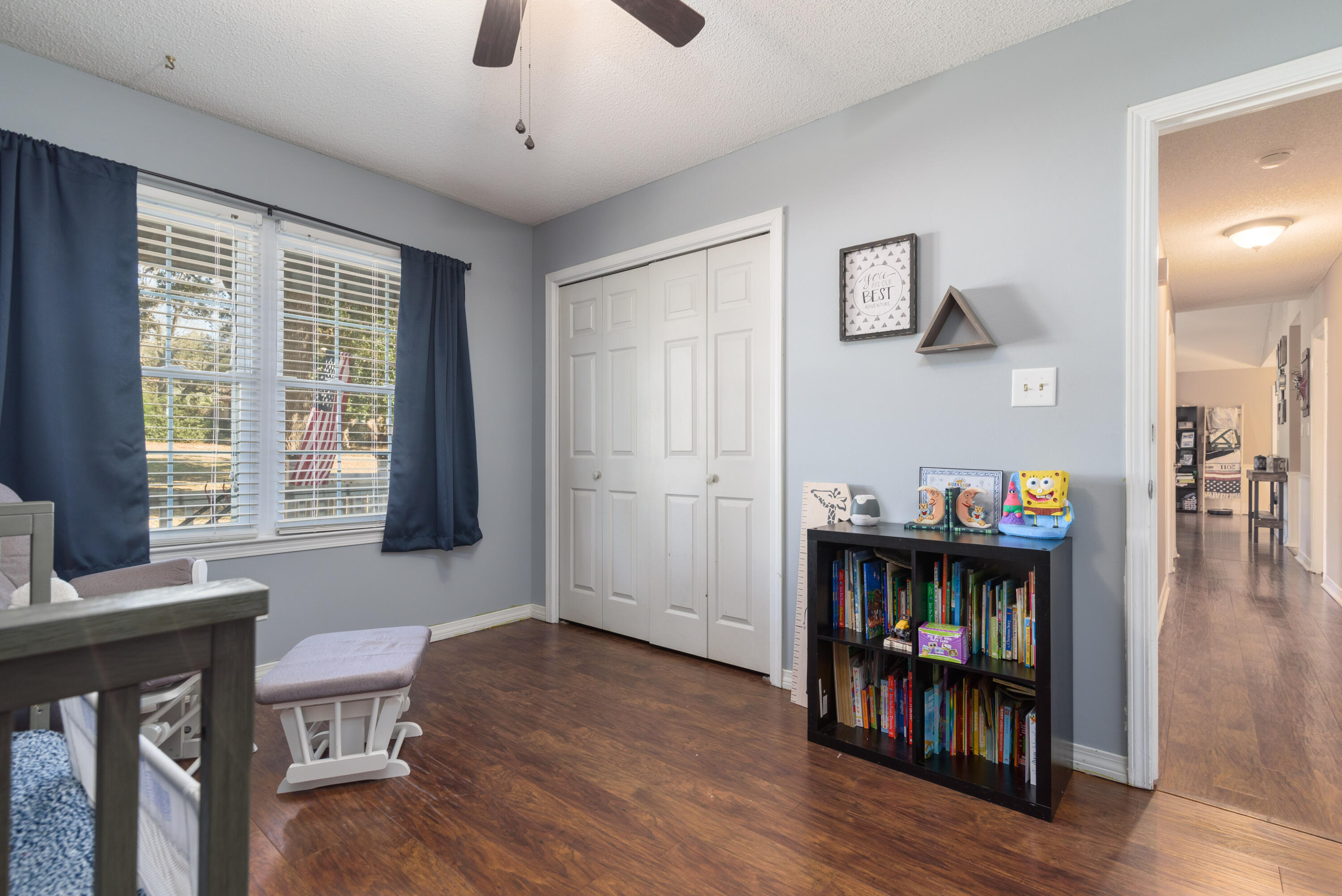 COUNTRYVIEW ESTATES - Residential