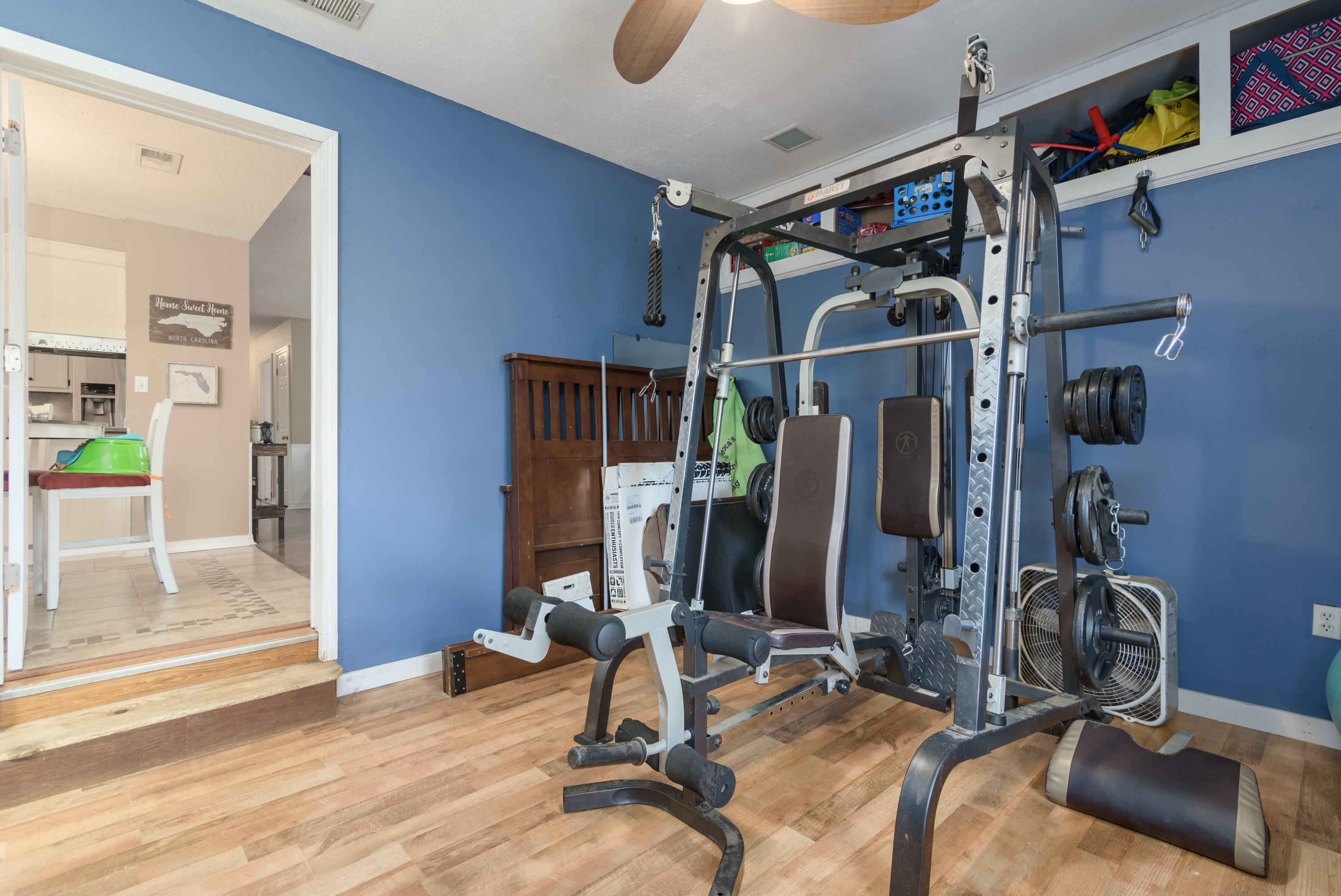 COUNTRYVIEW ESTATES - Residential