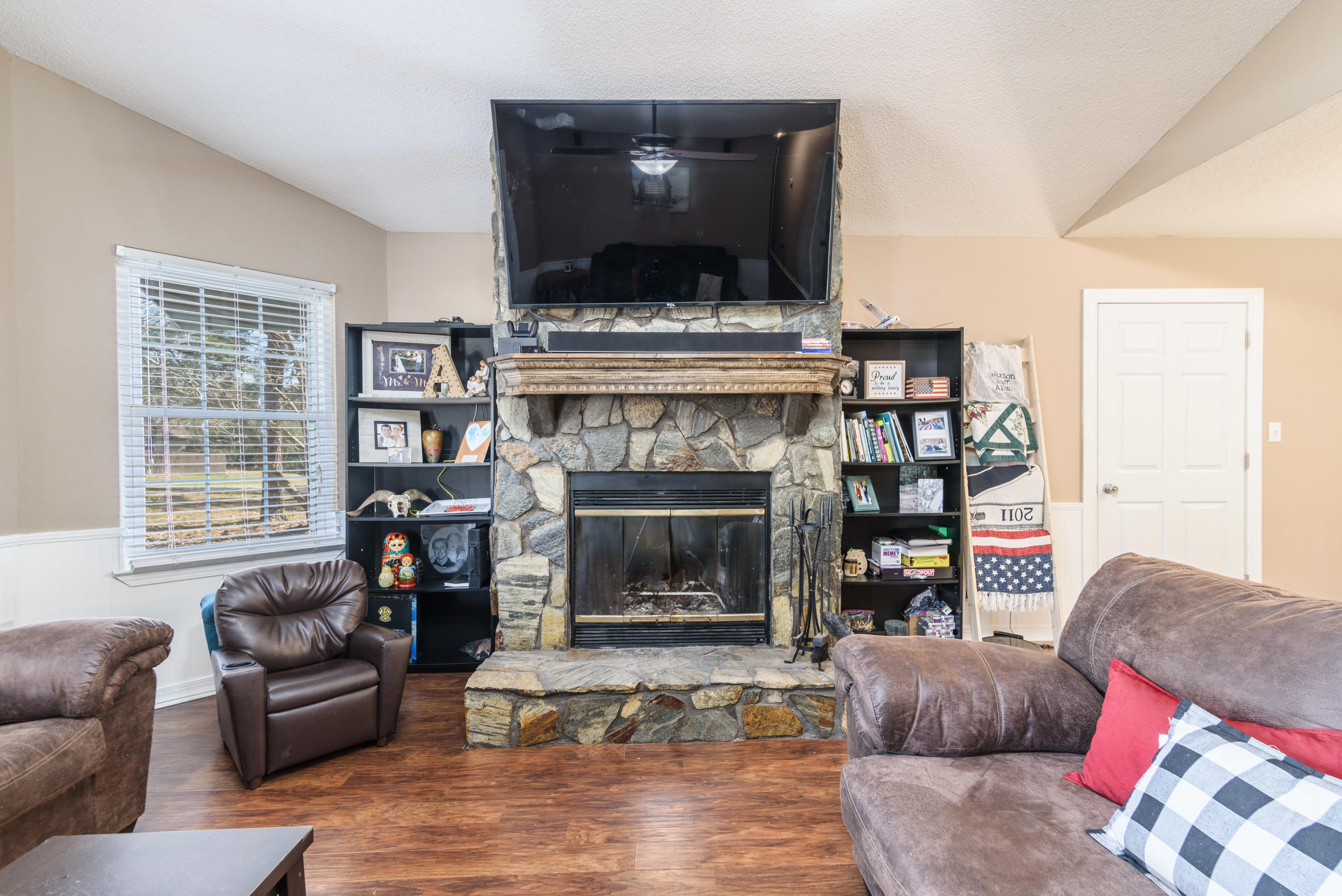 COUNTRYVIEW ESTATES - Residential