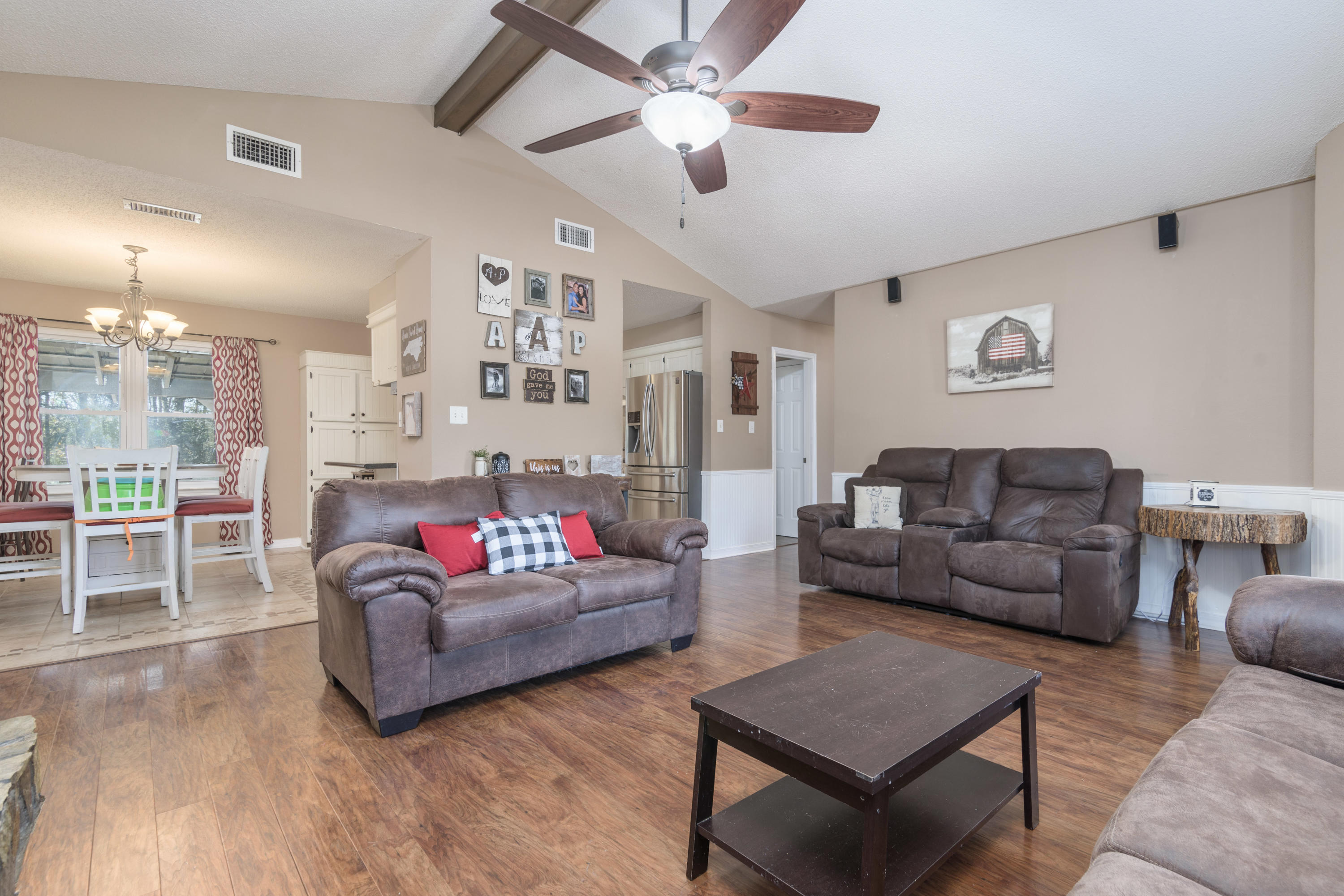 COUNTRYVIEW ESTATES - Residential