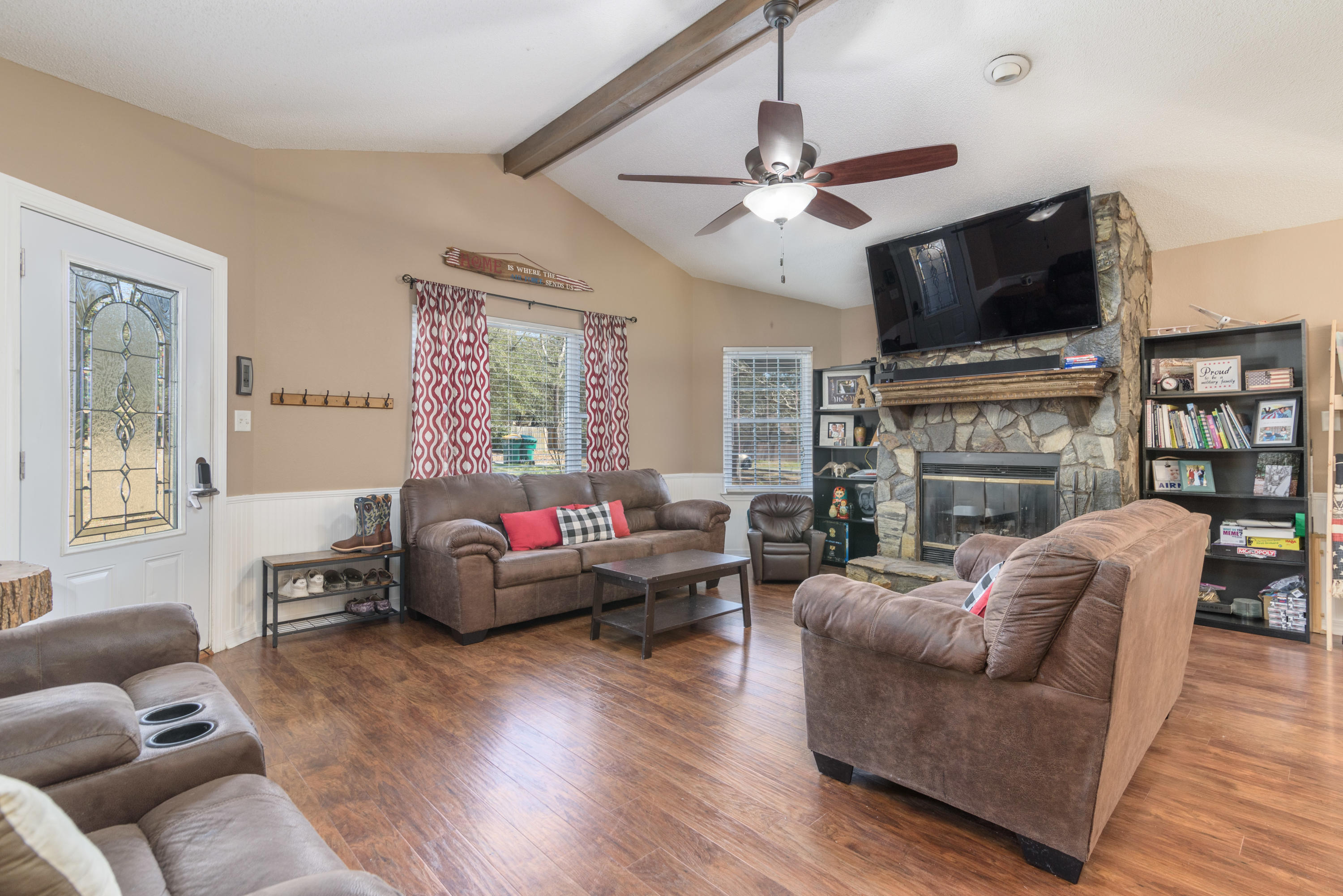 COUNTRYVIEW ESTATES - Residential