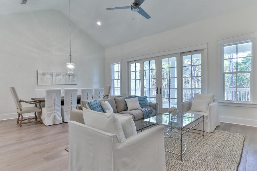 KELLY PLANTATION S/D - Residential