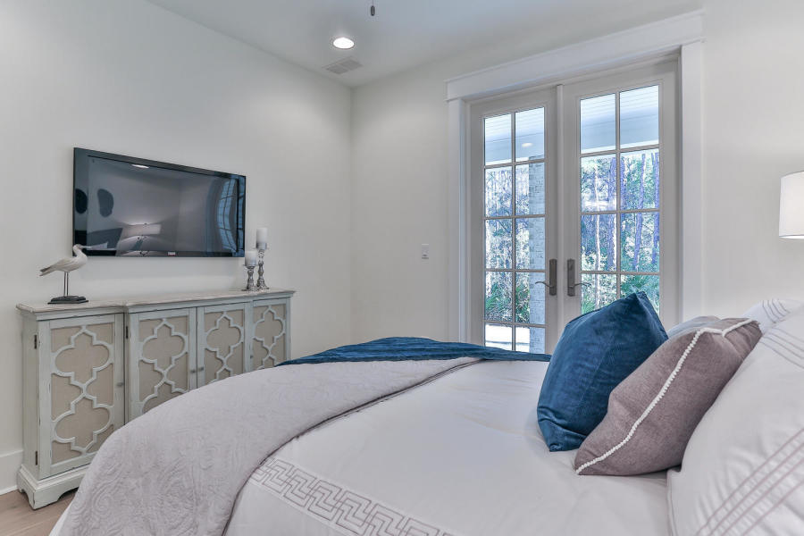 KELLY PLANTATION S/D - Residential