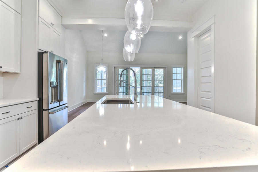 KELLY PLANTATION S/D - Residential