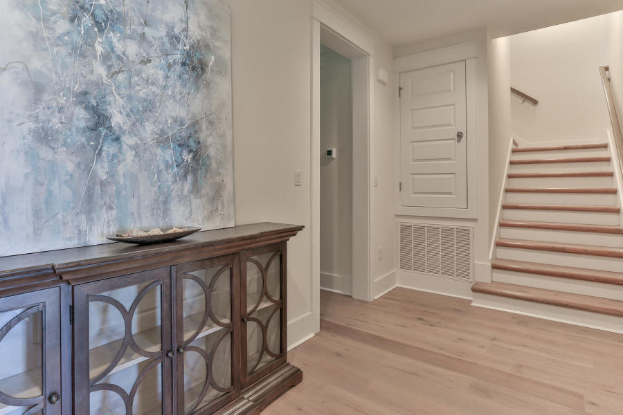 KELLY PLANTATION S/D - Residential