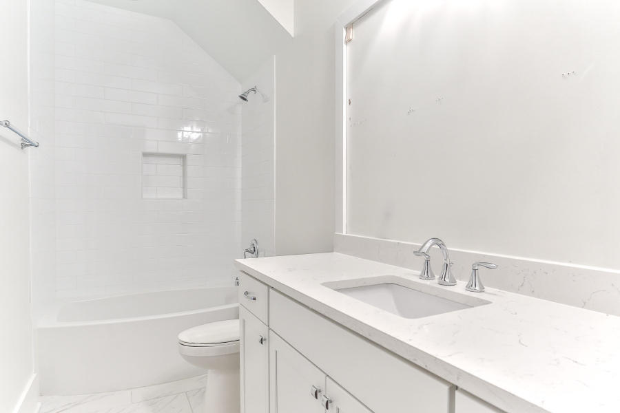 KELLY PLANTATION S/D - Residential