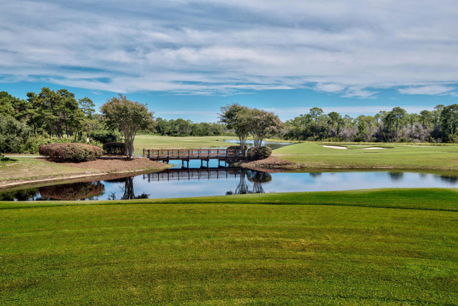 KELLY PLANTATION S/D - Residential