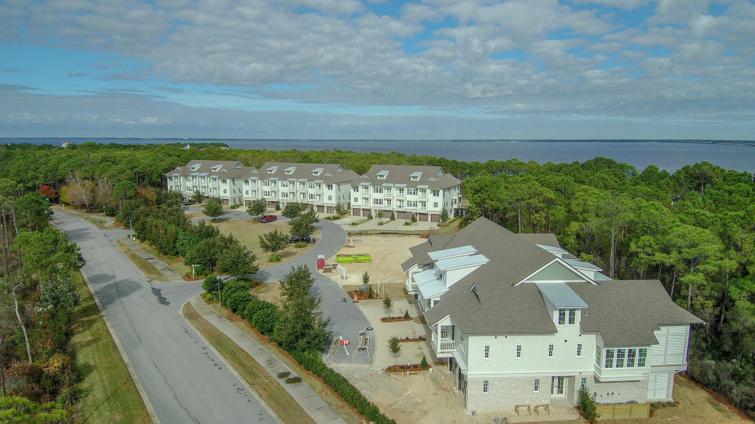 KELLY PLANTATION S/D - Residential