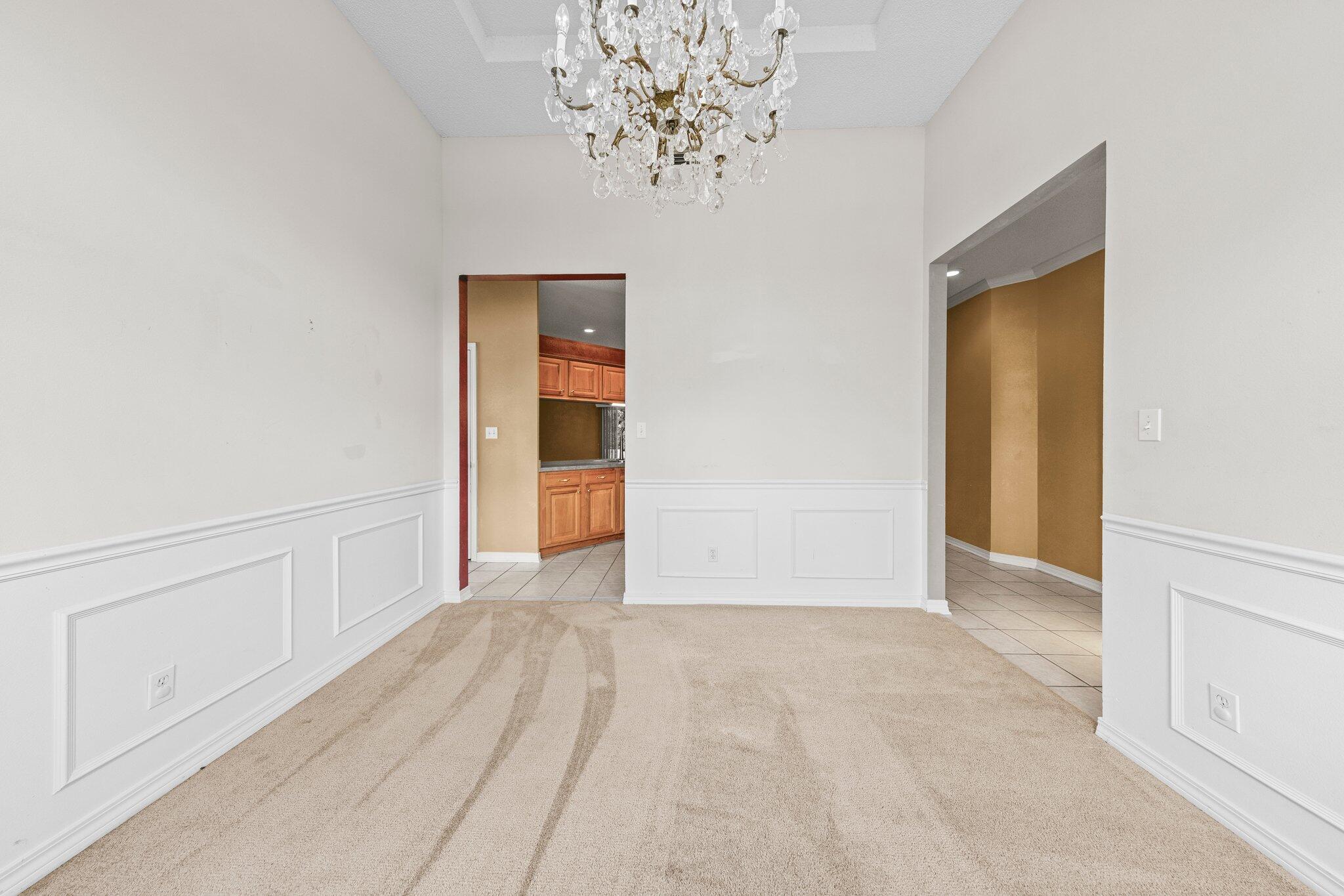 NORTH RIDGE CREEK S/D 2ND ADDN - Residential