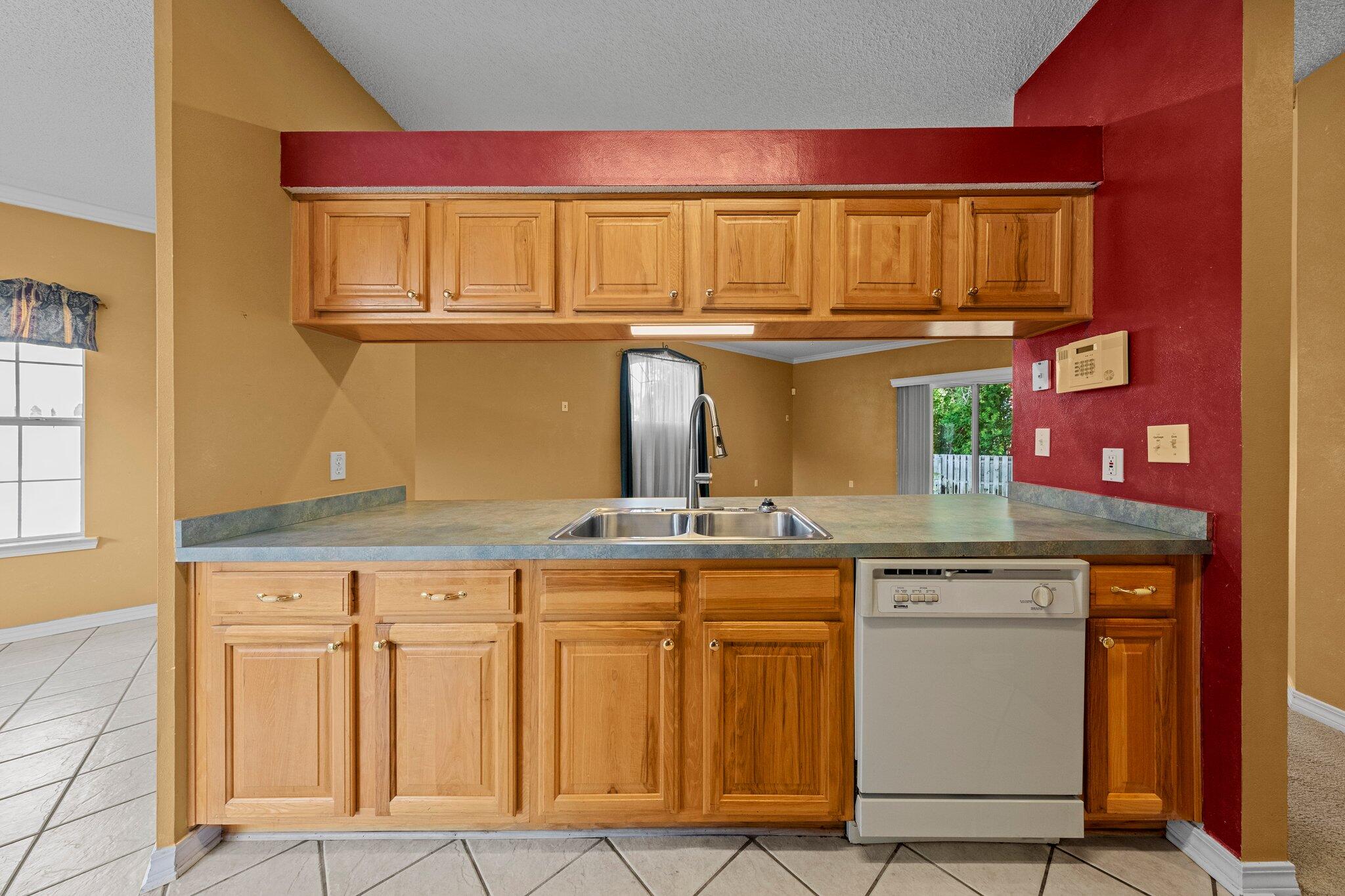 NORTH RIDGE CREEK S/D 2ND ADDN - Residential