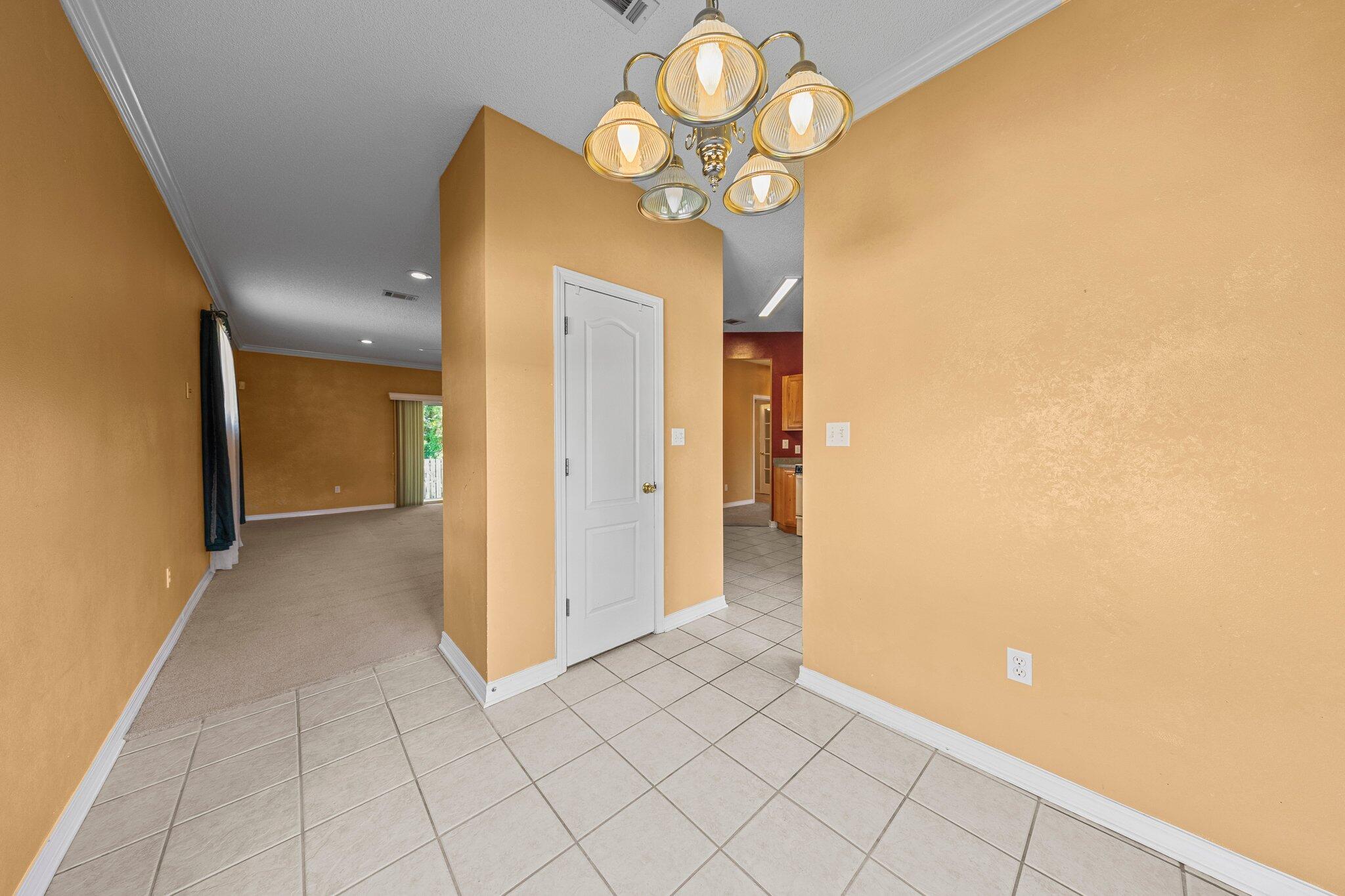 NORTH RIDGE CREEK S/D 2ND ADDN - Residential