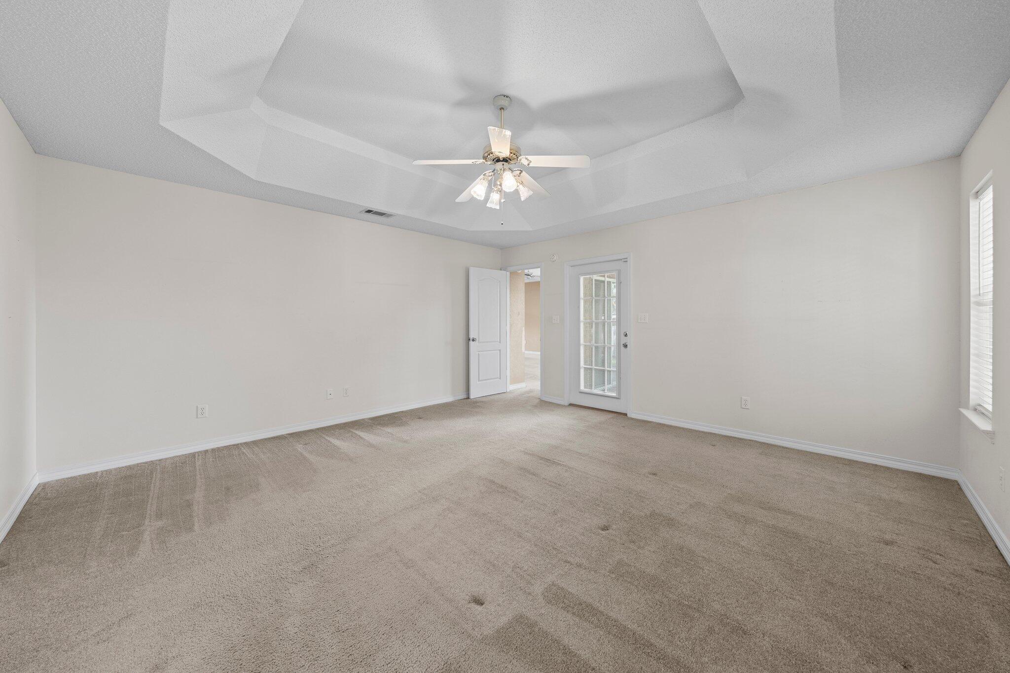 NORTH RIDGE CREEK S/D 2ND ADDN - Residential