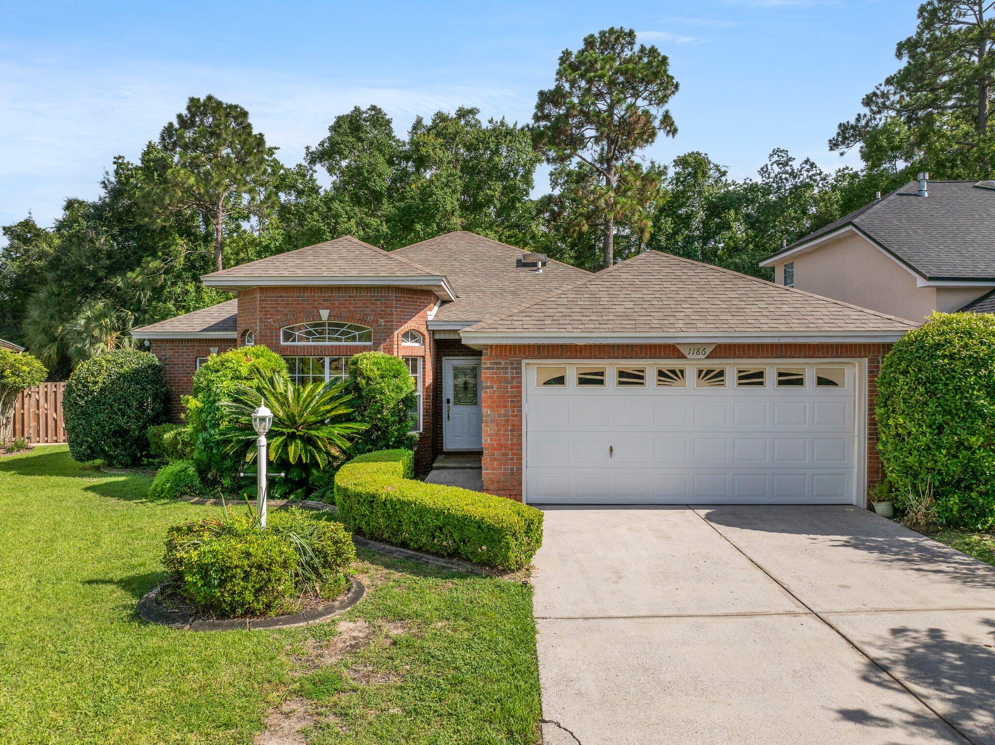 NORTH RIDGE CREEK S/D 2ND ADDN - Residential