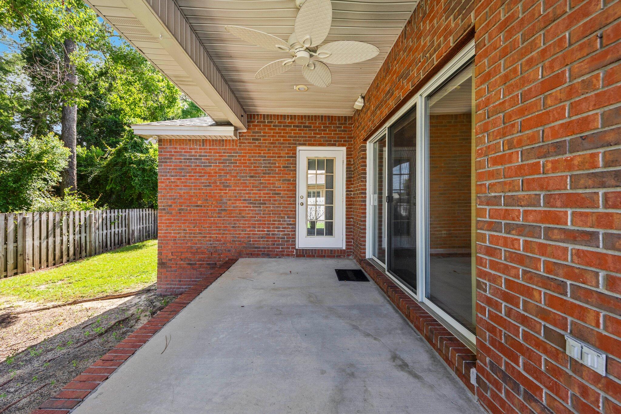 NORTH RIDGE CREEK S/D 2ND ADDN - Residential