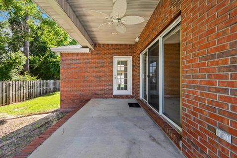 A home in Fort Walton Beach