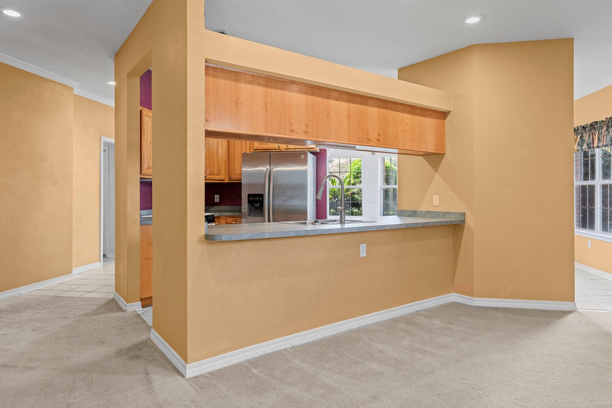 NORTH RIDGE CREEK S/D 2ND ADDN - Residential