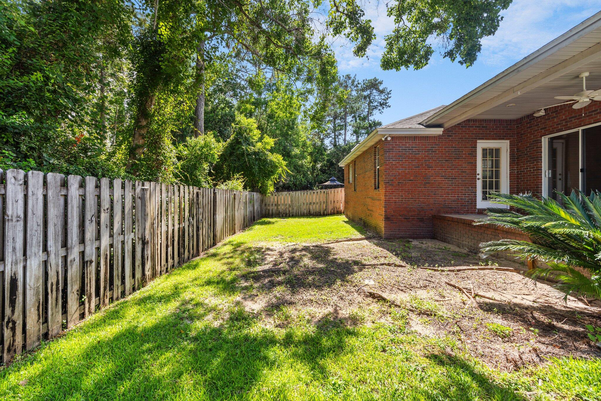 NORTH RIDGE CREEK S/D 2ND ADDN - Residential