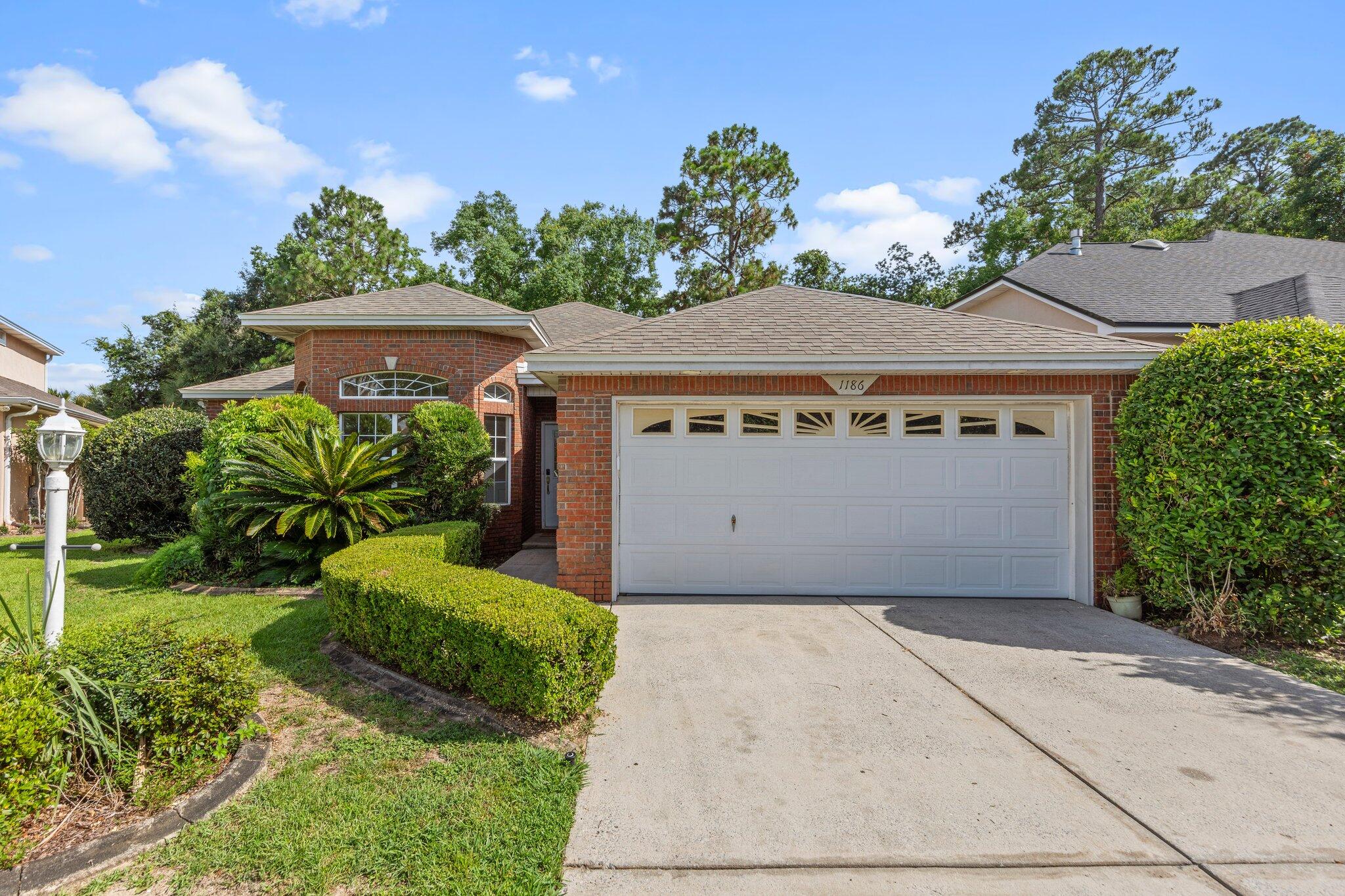 NORTH RIDGE CREEK S/D 2ND ADDN - Residential