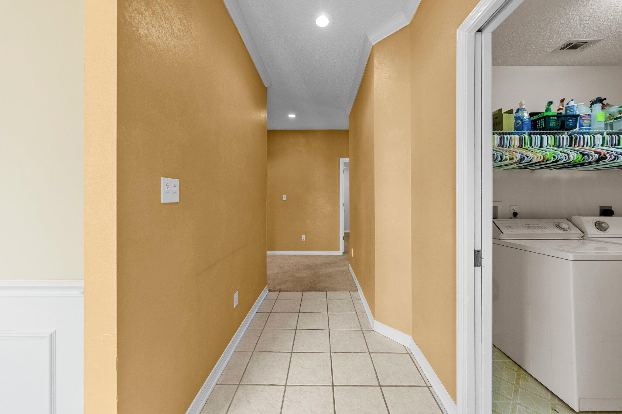 NORTH RIDGE CREEK S/D 2ND ADDN - Residential