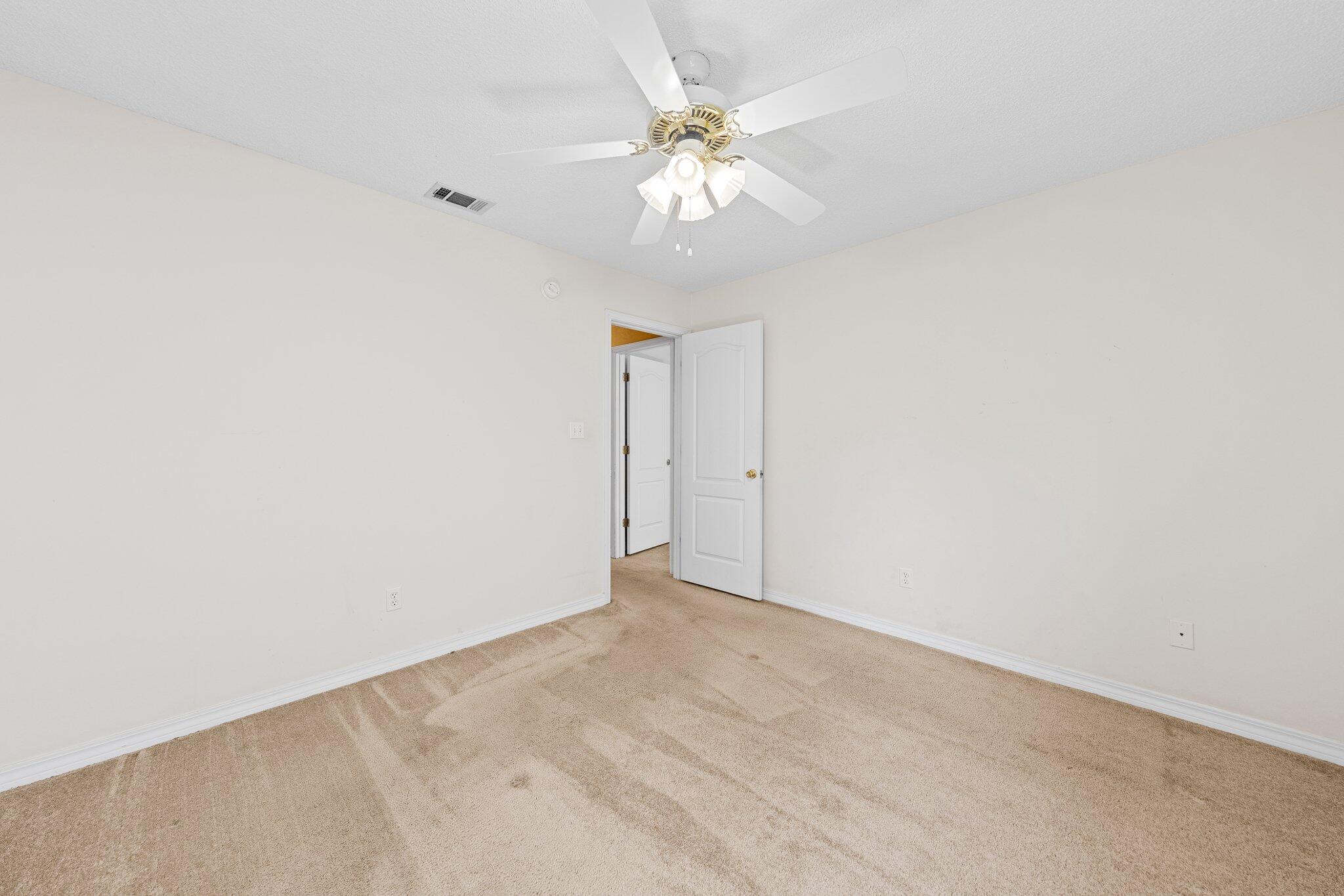 NORTH RIDGE CREEK S/D 2ND ADDN - Residential