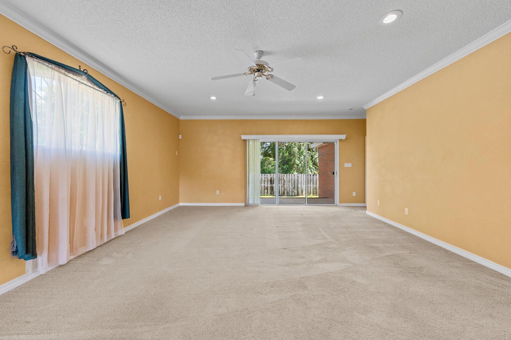 NORTH RIDGE CREEK S/D 2ND ADDN - Residential