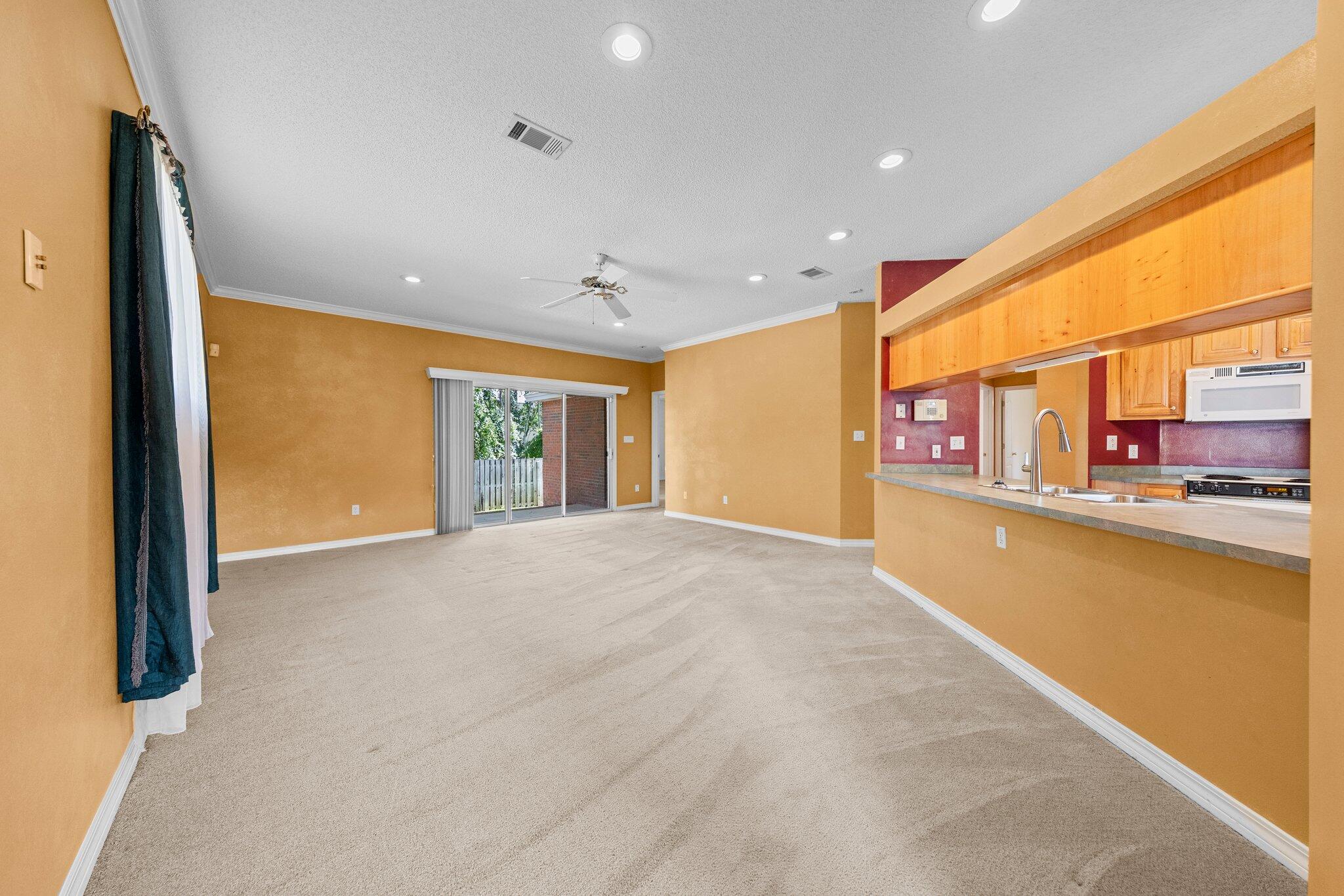 NORTH RIDGE CREEK S/D 2ND ADDN - Residential