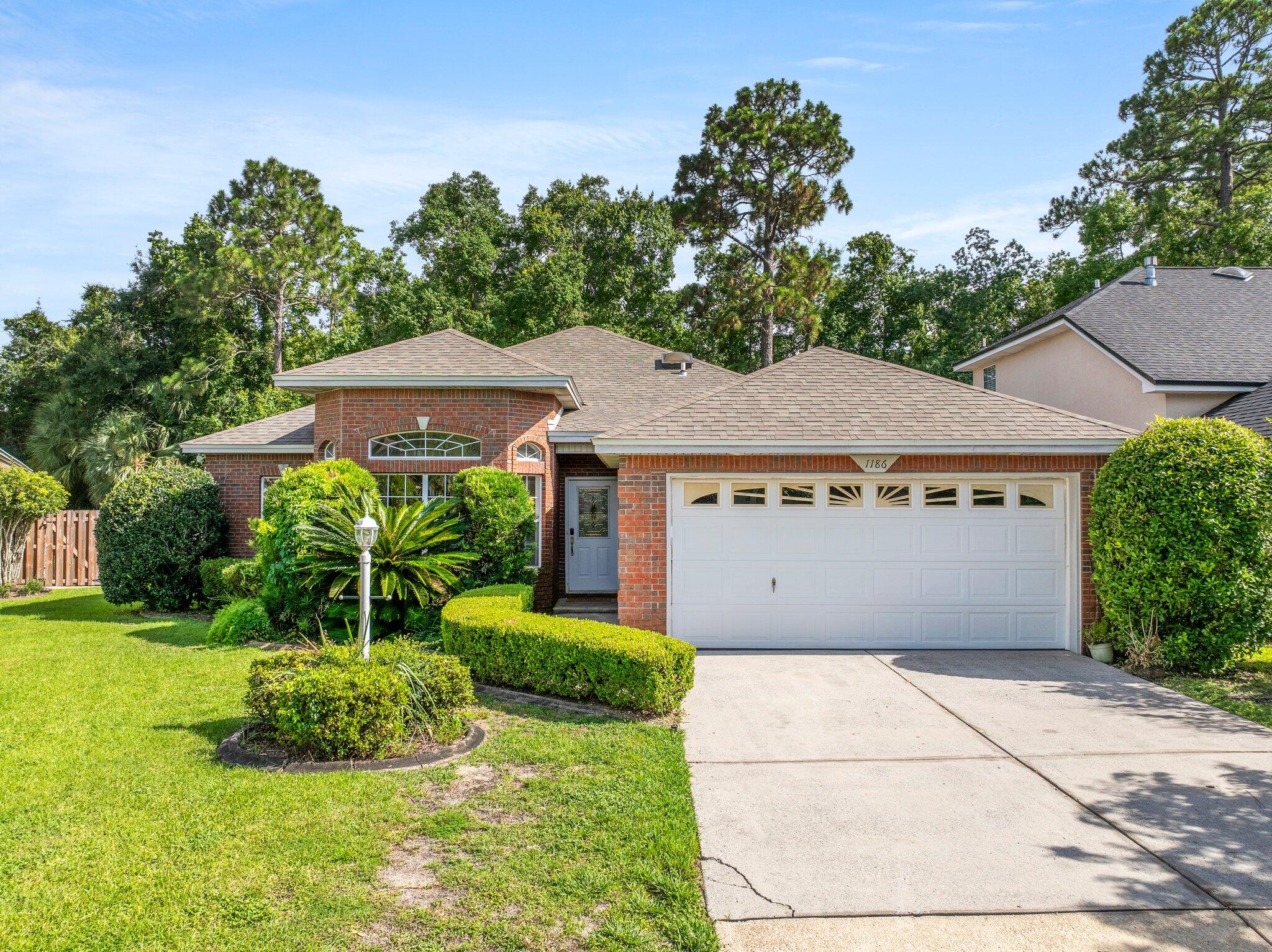 NORTH RIDGE CREEK S/D 2ND ADDN - Residential