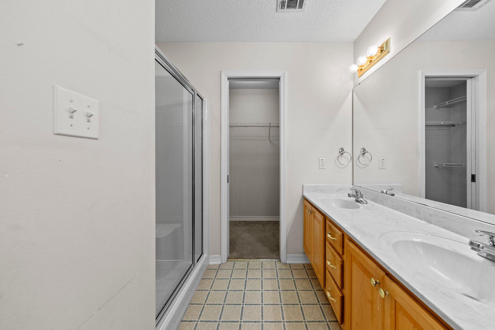 NORTH RIDGE CREEK S/D 2ND ADDN - Residential